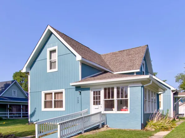 725 N Main St, Tipton, IN 46072