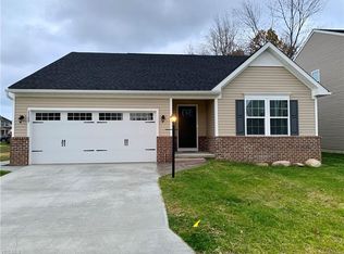 2389 Deerfield Dr, Avon, OH 44011