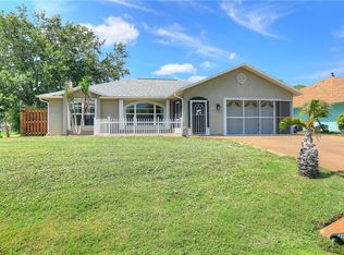243 Dickens Ave, Sebastian, FL 32958