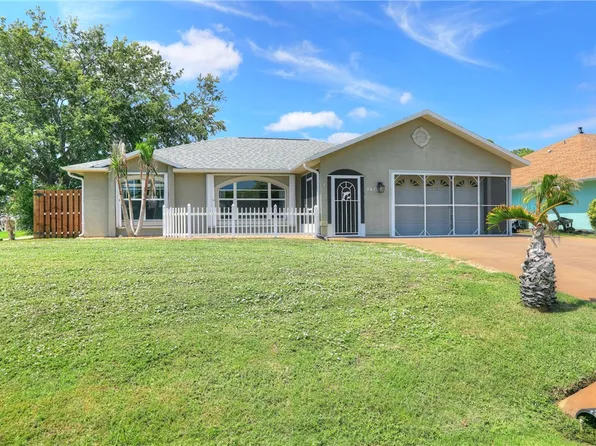 243 Dickens Ave, Sebastian, FL 32958