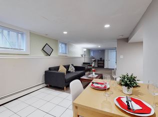 Tree Lined Building in the Heart of East Rock, New Haven, CT 06511