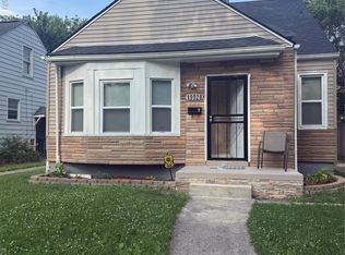 19928 Avon Ave, Detroit, MI 48219