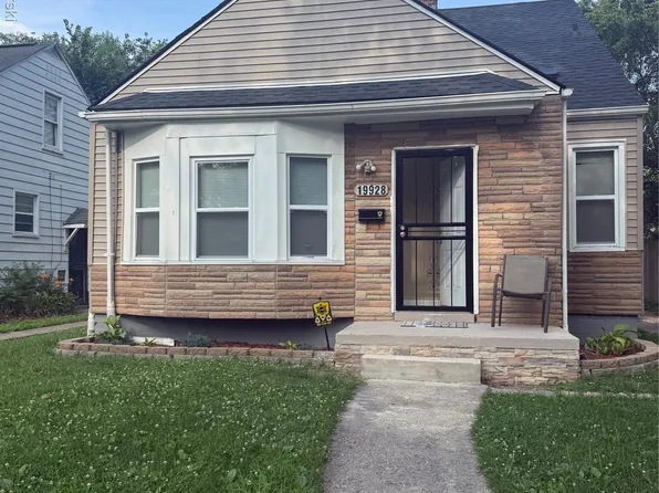 19928 Avon Ave, Detroit, MI 48219