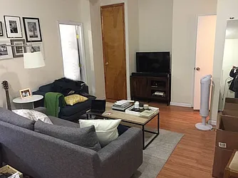 Rented by Fifth & Forever LLC