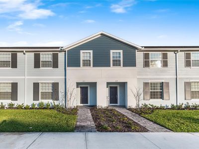 621 JASMINE LANE, Davenport, FL, 33897