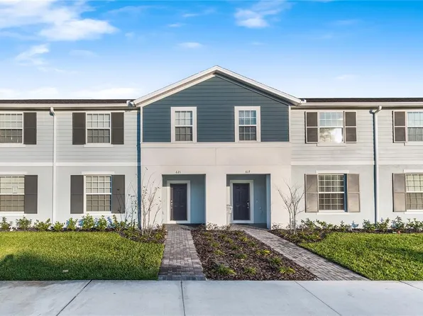 621 Jasmine Ln, Davenport, FL 33897