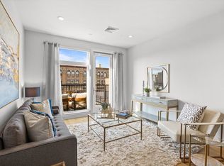 420 W Broadway #507, Boston, MA 02127