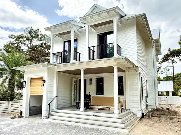 80 Chelsey Ln, Santa Rosa Beach, FL 32459