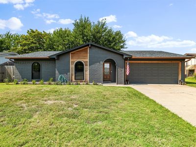 200 Navajo Dr, Keller, TX, 76248