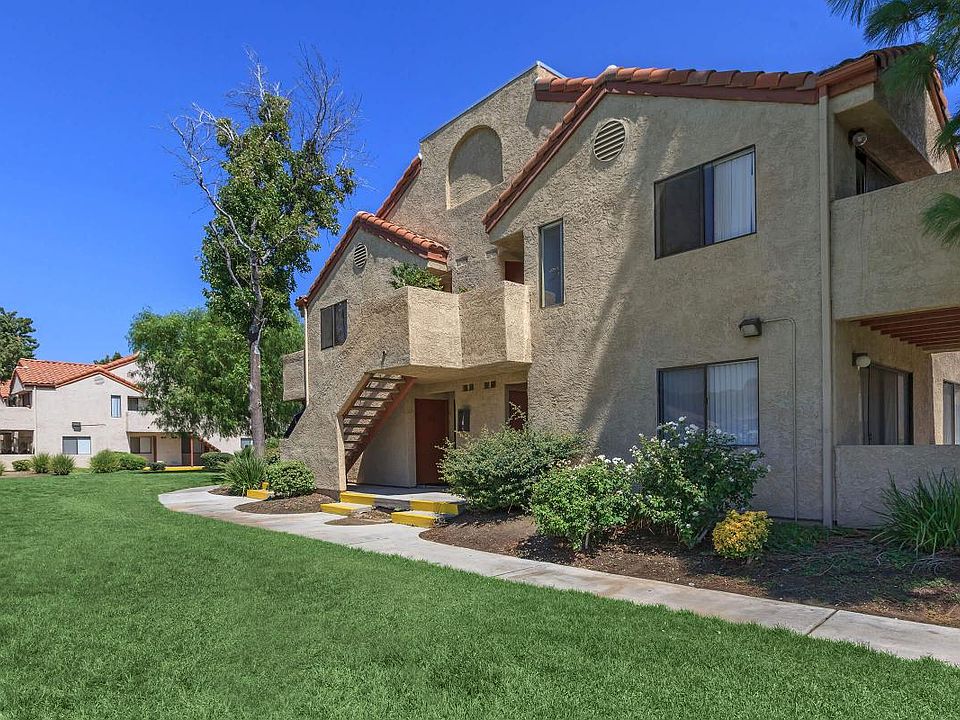 The Village Apartment Rentals Santa Clarita, CA Zillow