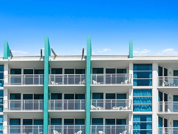 4th image of 2301 S Ocean Blvd. S #1404