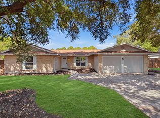 6602 Epson, San Antonio, TX 78239
