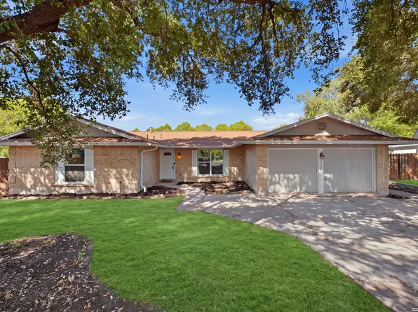 6602 Epson, San Antonio, TX 78239