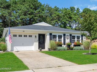 85 Yorkwood Drive, Brick, NJ 08723