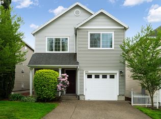 14830 NW Marguerite Ln, Portland, OR 97229