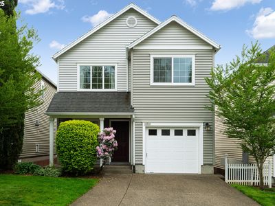 14830 NW Marguerite Ln, Portland, OR, 97229