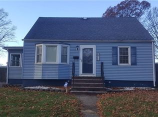 463 E Woodbridge Ave, Avenel, NJ 07001