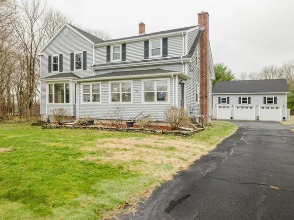 36 Hope St, Seekonk, MA 02771