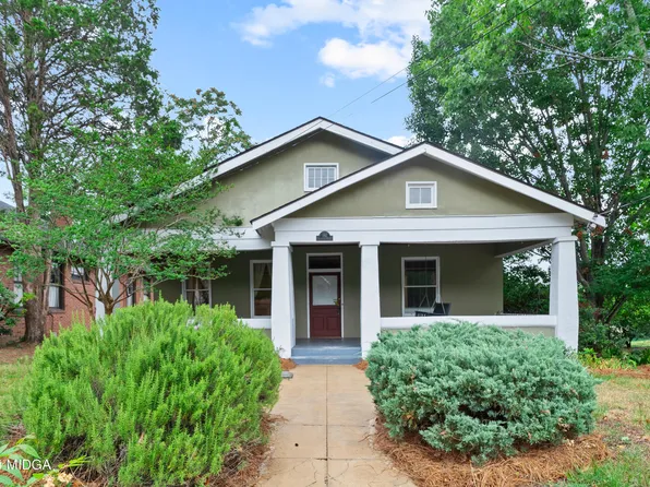 192 Stonewall Pl, Macon, GA 31204