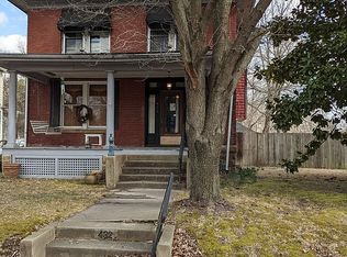 432 Kendall Blvd, Muskogee, OK 74401