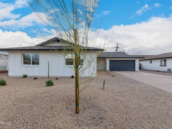 1219 E RIVIERA Drive, Tempe, AZ 85282