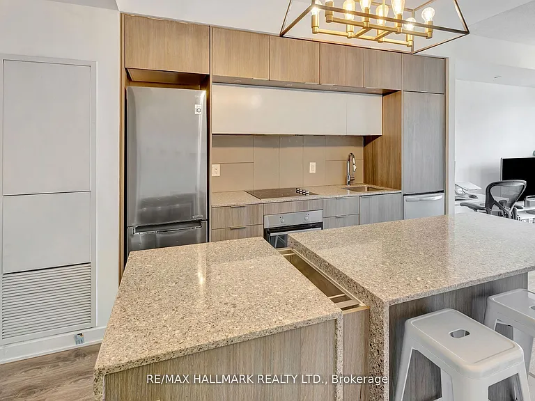 55 Regent Park Blvd #2208 — Photo 16