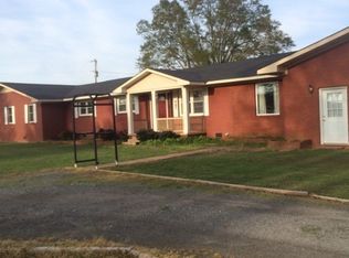 16070 Mooresville Rd, Athens, AL 35613