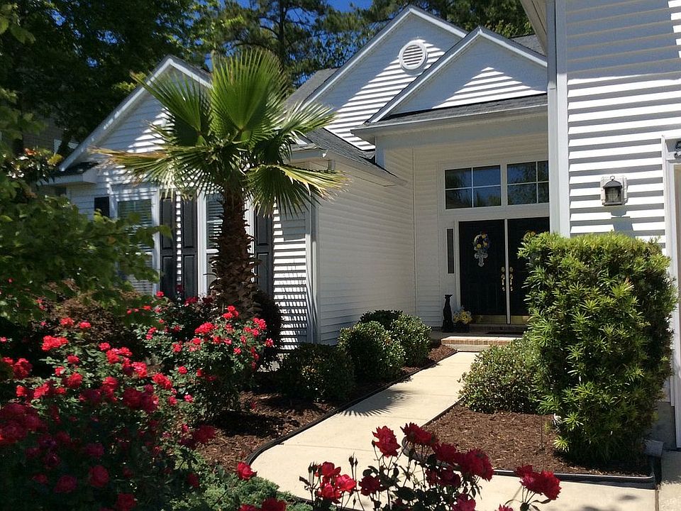 55 Longcreek Drive - Spring!