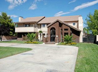 1470 S Tenaya Way, Las Vegas, NV 89117