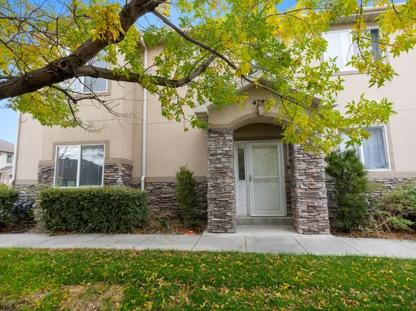 4782 W Squatter Cv, Herriman, UT 84096