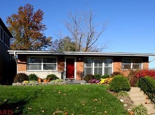 7501 Teasdale Ave, Saint Louis, MO