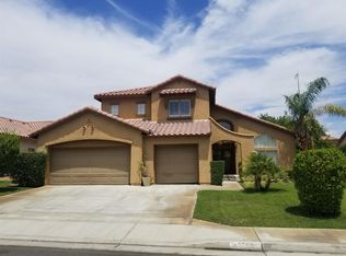 48640 Gibraltar St, Indio, CA 92201
