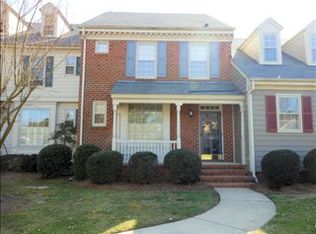 713 N Spence Ave, Goldsboro, NC 27534