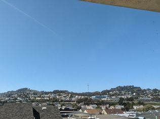 8 Theresa St APT 3, San Francisco, CA 94112