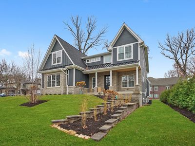 1523 Linden Cir, Lemont, IL, 60439