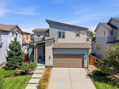 10850 Richfield Circle, Commerce City, CO, 80022