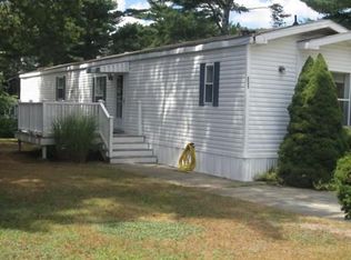 131 Davids Cross, Wareham, MA 02571