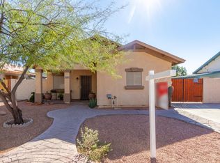 1327 E Apollo Rd, Phoenix, AZ 85042