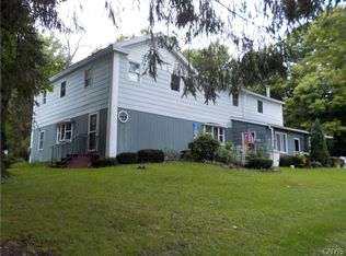 10338 Spook Woods Rd, Port Byron, NY 13140