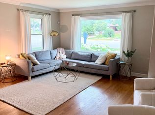 5031 W Wells St, Milwaukee, WI 53208