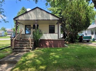 458 Penhale Ave, Campbell, OH