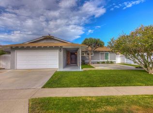 19081 Bikini Ln, Huntington Beach, CA 92646