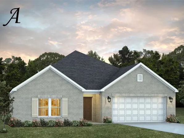 959 Great Bear Rd, Opelika, AL 36804