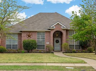 1405 Anchor Dr, Wylie, TX 75098