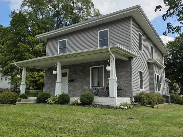 454 E Chicago St, Jonesville, MI 49250