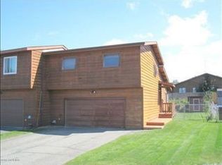 3131 Horizon St, Anchorage, AK 99517