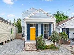 616 8th St, New Orleans, LA 70115