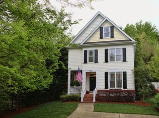 520 Pace St, Raleigh, NC 27604