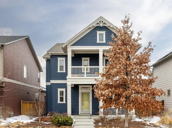 5043 Akron Street, Denver, CO 80238