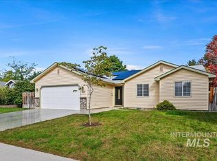 430 E Wakely St, Meridian, ID 83646